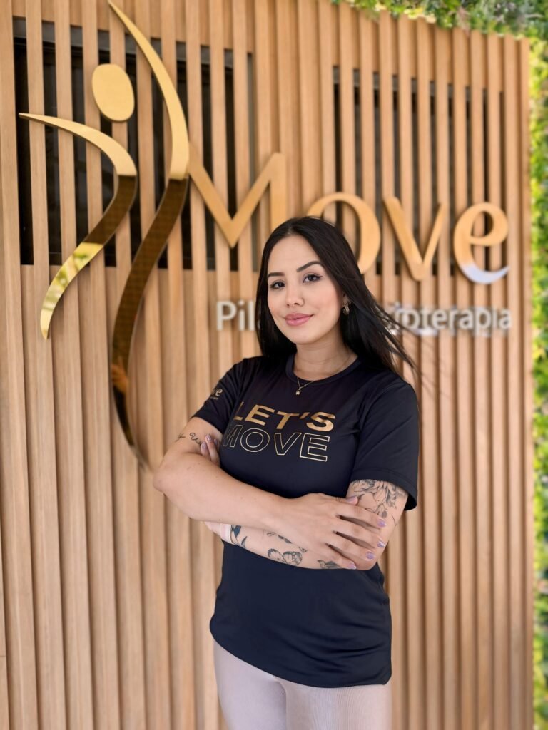 CEO Amanda Martins